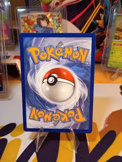 Pokemon TCG, Mega Gengar Ex 056/094 - Phantasmal Flames - Image 2