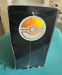Pokemon TCG Mega Evolution Gardevoir ETB Sealed - Image 2