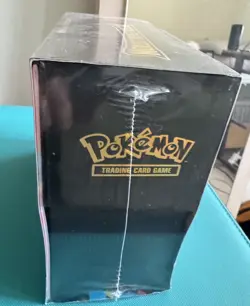 Pokemon TCG Mega Evolution Gardevoir ETB Sealed - Image 3