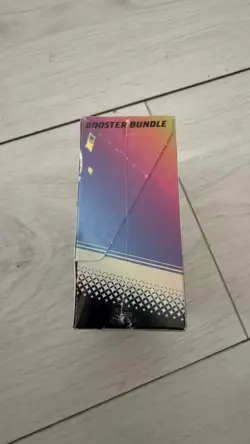 Pokemon TCG Prismatic Evolutions Booster Bundle - BRAND NEW & SEALED - Image 4