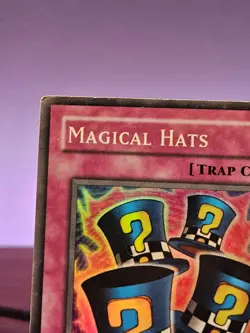 Magical Hats PSV-033 1st Edition LP/MP - Image 3