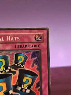 Magical Hats PSV-033 1st Edition LP/MP - Image 4