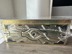 Konami Yu-Gi-Oh! TCG 2019 Gold Sarcophagus Tin Booster Box English Edition - Image 3