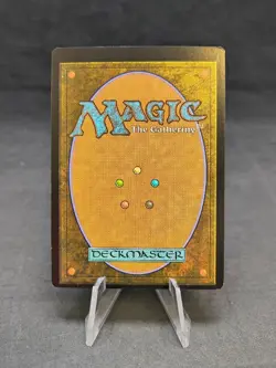 Jodah, the Unifier FOIL | MTG Magic Dominaria United | Miscut | LP - Image 2