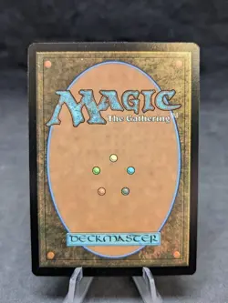 Seize Opportunity | MTG Magic Tarkir Dragonstorm | Misprint | LP - Image 2