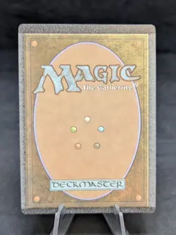 Forest FOIL | MTG Magic Theros Beyond Death | Miscut Misprint | NM | D - Image 2