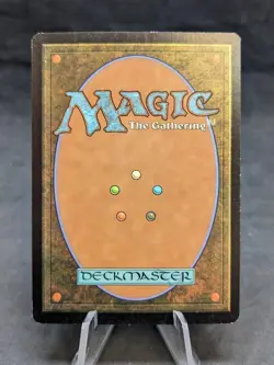 Ratcatcher FOIL | MTG Magic Dissension | Artist Signed | MP - Image 2