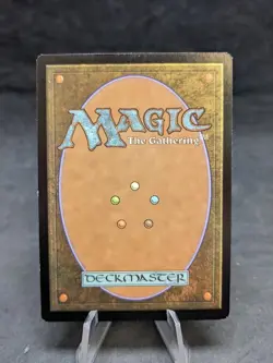 Innocent Blood | MTG Magic Duel Deck: Nissa vs Ob Nixilis | Artist Signed | MP - Image 2