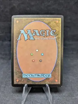 Polluted Delta (321) | MTG Magic Onslaught | Artist Signed | MP | A - Image 4