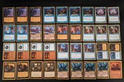 Antoine Ruel 2001 Toronto World Championship Deck - Complete - Image 3