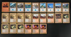 Antoine Ruel 2001 Toronto World Championship Deck - Complete - Image 4