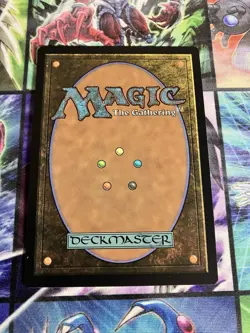 Disrupt Decorum Commander Legends: Battle for Baldur's Gate Regular - Image 2