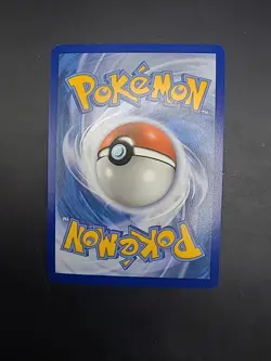 Pokemon TCG Grookey Holo SWSH001 Sword & Shield Promo - Image 4