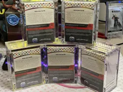 Pokemon TCG Scarlet & Violet—151 Booster Bundle (6 Packs) English - Image 2