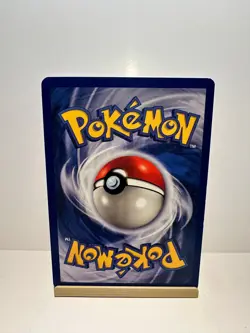 Professor Oak 88/102 Uncommon Base Set Unlimited Pokemon Near Mint - Image 3