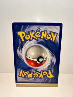Professor Oak 88/102 Uncommon Base Set Unlimited Pokemon Near Mint - Image 4