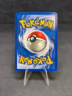 Charmander | Pokemon TCG | Team Rocket | Misprint | NM - Image 2