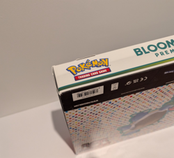 Pokemon TCG - Scarlet and Violet 151 Blooming Waters Premium Collection - Sealed - Image 3