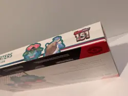Pokemon TCG - Scarlet and Violet 151 Blooming Waters Premium Collection - Sealed - Image 4
