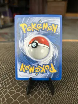 Pokemon TCG Sabrina's Mr. Mime Gym Challenge 59/132 2000💅💅💅 - Image 2