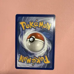 Pokemon Team Rocket's Petrel 226/182 Sv10 Ultra Rare Full Art Holo Trainer - Image 2