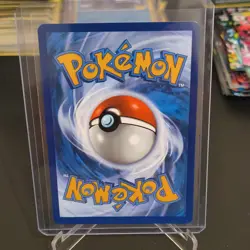 The Pokemon Company Janine's Secret Art 173/131 Sv: Prismatic Evolutions Holo EN - Image 2