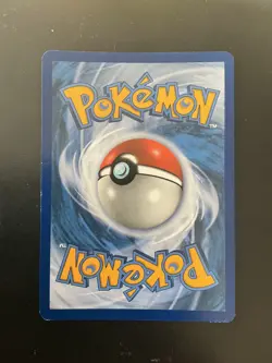 Pokemon TCG Lucario SM Promos SM54 - Image 2