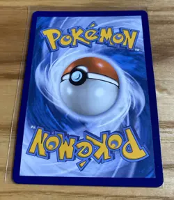 Pokemon AZ's Tranquility - 120/086 Chaos Rising Special Illustration Rare NM - Image 2