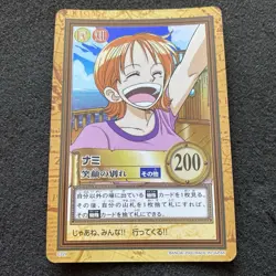 One Piece Hyper battle Carddass all holo 18 lot Japan - Image 5