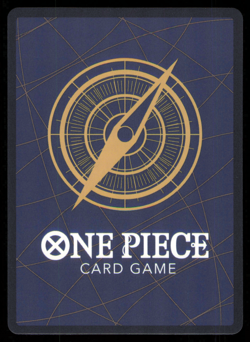 Jinbe Super Pre-Release - ST03-006 - One Piece NM - Image 2