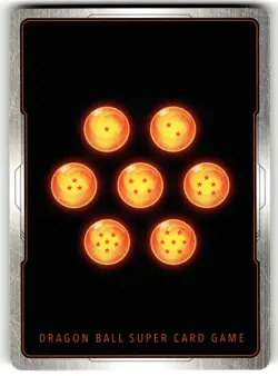 Son Goku: Childhood FB06-119 SCR Fusion World Dragon Ball Super Card - Image 2