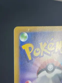 [US Seller] Pokemon Japanese Pikachu 001/SV-P Scarlet & Violet Pre-Order Promo - Image 3