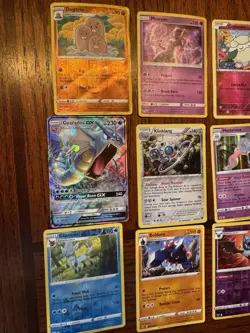 Pokemon Cards - Lot of 15 - Stage 1, Stage 2, Basic Mix - Image 3