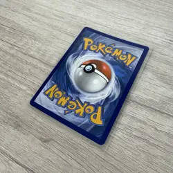 Pokemon Mega Heracross ex 108/094 Me02: Phantasmal Flames Holo - Image 4