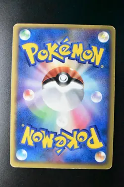 Pokepark's Munchlax 008/009 Pokepark Forest File Promo 2005 Holo Pokemon Card - Image 5