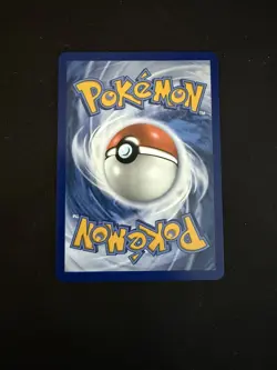 Pokemon TCG - Ampharos 090/086 Chaos Rising (CRI) - Pack Fresh - Image 2