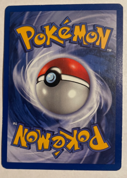 Light Arcanine 12/105 Neo Destiny Unlimited Holofoil CLEAN Pokemon TCG - Image 2