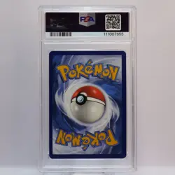 Pokemon TCG - Magnezone GG18/GG70 Crown Zenith Galarian Gallery - PSA 9 MINT - Image 3