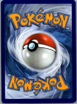 Mega Zygarde ex 124/088 ME03: Perfect Order - Pokemon Card - NM - Image 2