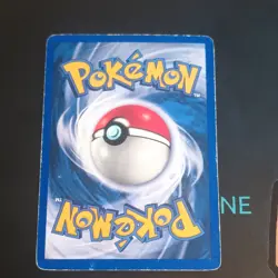 Machamp 8/102 Base Set 1st Edition Holo HP - Image 4