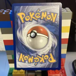 The Pokemon Company Piplup 098/094 Me02: Phantasmal Flames Holo IR Basic 70 HP - Image 2