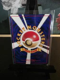 Pokemon TCG Lugia Neo Premium File 3 - Image 2