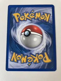 Celebi #16/64 Rare Neo Revelation 2001 Pokemon Englisch Played Vintage - Image 2