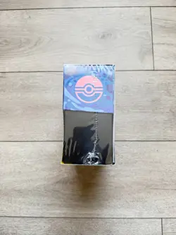 Pokemon TCG: Chaos Rising Pokemon Center Elite Trainer Box (ETB) - New / Sealed - Image 2