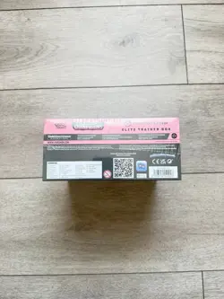Pokemon TCG: Chaos Rising Pokemon Center Elite Trainer Box (ETB) - New / Sealed - Image 5