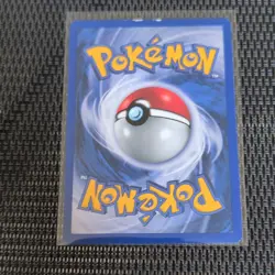 Wizards of the Coast Pokemon Flying Pikachu Wotc Promo Holo 25 German 1999 HP40 - Image 2