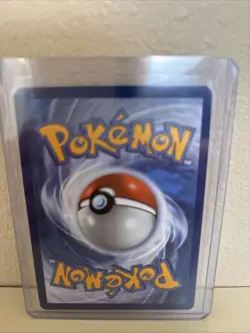 Pokemon TCG Mega Charizard X EX Holo Rare 023 - Image 2