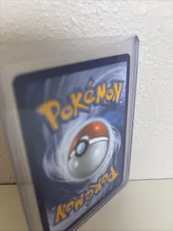 Pokemon TCG Mega Charizard X EX Holo Rare 023 - Image 3