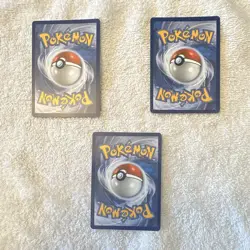 Mega Charizard X ex promo 023 Pokemon TCG - Image 2