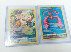 Galarian Moltres & Zapdos SWSH283/284 Pokemon TCG Sword & Shield NM/M - FSS - Image 1